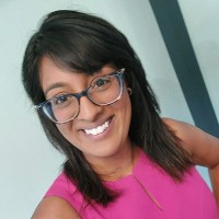 Jameela Mohamed