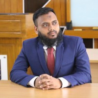 Nazmul Hasan Sohan