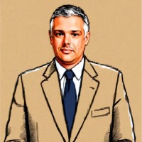 Joe Diaz