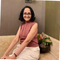 Shoba Menon