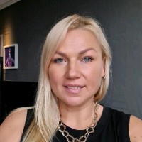 Maija Butcher
