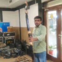 Nitin Panchal
