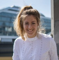Lena Hölsche
