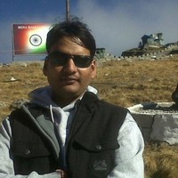 Vikas Navhal