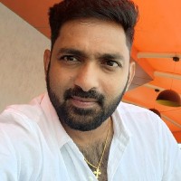 Anurag Mathew
