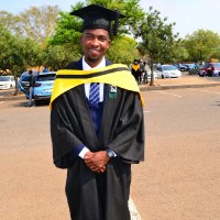 NICHOLAS KAPUDI KOMANE