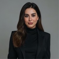 Maral Haddad