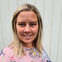 Alexandra Berg Nordström
