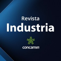 Revista Industria Concamin