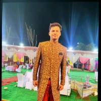 Antriksh Raj