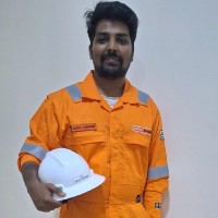 Anto Vignesh Raja