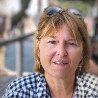 Christine Goiran