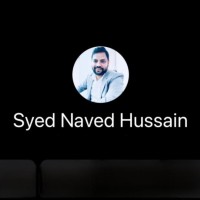Syed Hussain