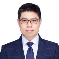Paul Dali Liu