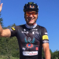 Michel Savary
