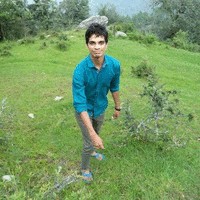 Nikhil Verma