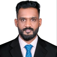 Guruprakash Chandrababu