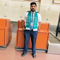 Saif Burfat