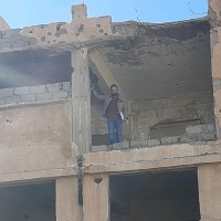 Mohammad Al. Asaad