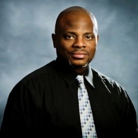 Alfred J Robinson