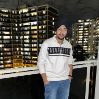 Datmehar Singh