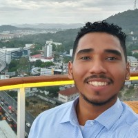 Paul Rios