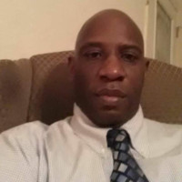 Reginald Mims