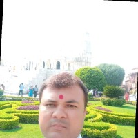 Dinesh Suthar