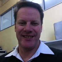 Chris Van Der Wijngaart