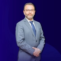 Patricio Ariel Cornejo Gonzalez