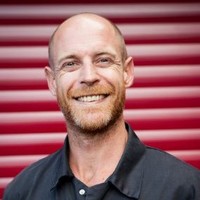 Jon McDougall