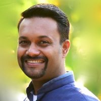 Ratheesh Chandran