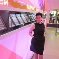Татьяна Бакланова