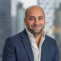Sean Hakimi