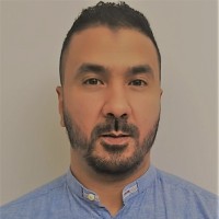 Hicham Hassanine