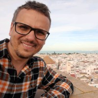 Sergio Pimenta