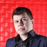Николай Великохатько