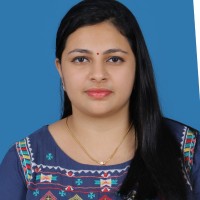 HARITHA SASIKUMAR