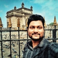Akhilesh Shah