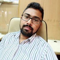 Prosenjit Sadhu