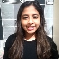 Natalia Suclupe Chavez