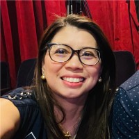 Faith Tenorio