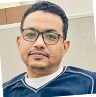 Ashraf Khalil
