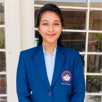 Srishti Jain