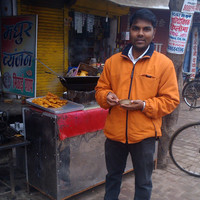 Hemant Sargade