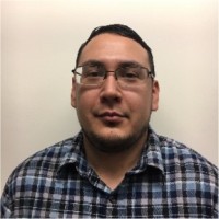 Mark Trevino