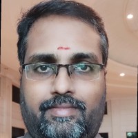 Obulisamy Jegadeesan