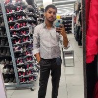 Satish Yadav