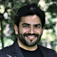 Rahul Chaubey