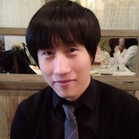 Sangbeom Kim